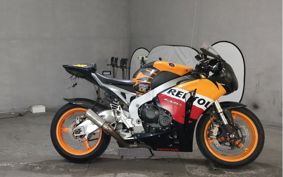 HONDA CBR1000RR SC59