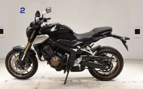 HONDA CB650R 2019 RH03