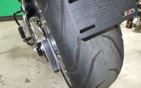 HARLEY FLBS 1870 2019