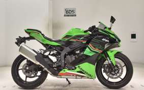KAWASAKI ZX-4R SE 2025 ZX400P