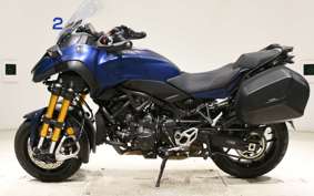 YAMAHA NIKEN GT 2019 RN58J