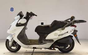 KYMCO GRAND DINK 125 Z