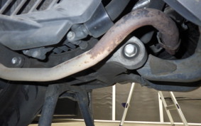 HONDA LEAD 125 2013 JF45