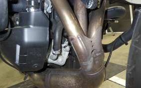 YAMAHA XSR900 2025 RN96J