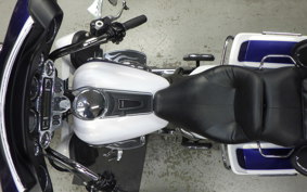 HARLEY FLHTCU 1580 2007