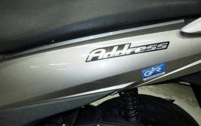 SUZUKI ADDRESS 110 CE47A