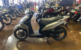 HONDA DIO 110 JF31