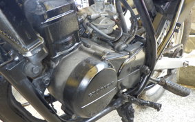 HONDA NS50F AC08