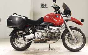 BMW R1100GS 2018