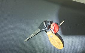 SUZUKI ADDRESS 110 CE47A