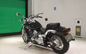 YAMAHA DRAGSTAR 400 2013 VH02J