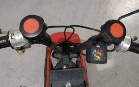 HONDA MOTOCOMPO AB12