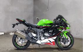 KAWASAKI NINJA ZX-6R ZX636G