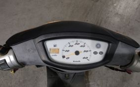 YAMAHA JOG SA16J