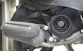 SUZUKI LET's 4 CA46A
