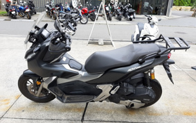 HONDA ADV150 KF38