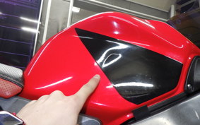 HONDA CBR954RR 2002