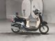 Фото Honda GIORNO с японского аукциона