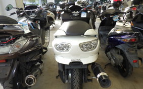 HONDA FORZA Z MF08