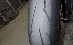 TRIUMPH STREET TRIPLE RS 2024