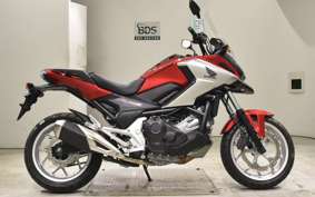 HONDA NC750X 2017 RC90
