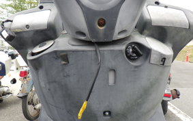SYM RV125 Fi