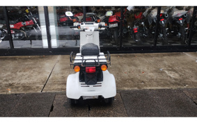 HONDA  GYRO X BASIC  TD02