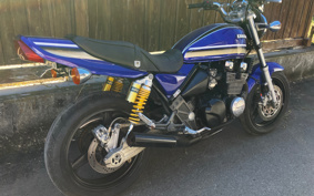 KAWASAKI ZEPHYR400K 1997 ZR400C