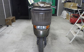 HONDA DIO CESTA GEN 2 2026 AF68