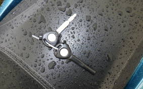 YAMAHA TRICITY 125 A 2015 SEC1J