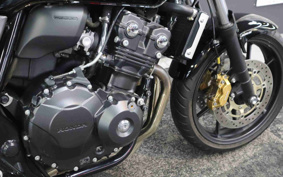 HONDA CB400SF 2017 NC42