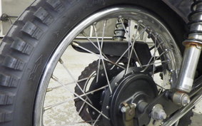 HONDA XL230 MC36