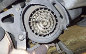 YAMAHA AXIS 100 SB06J