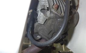 HONDA CHALY 50 CF50