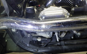 HARLEY FLHTCUI 1450 2006