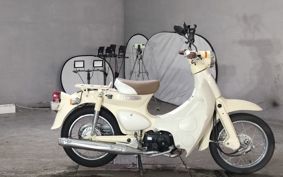 HONDA LITTLE CUB AA01