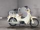 Фото Honda LITTLE CUB 2011 с японского аукциона