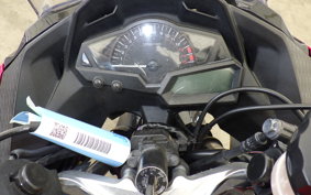 KAWASAKI NINJA 250 EX250L