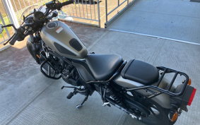 HONDA  REBEL 500 2017 PC60