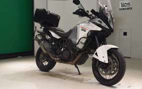 KTM 1290 ADVENTURE 2016