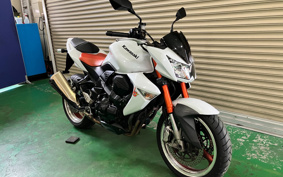 KAWASAKI Z1000 2008 ZRT00B