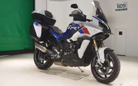 BMW S1000XR 2021