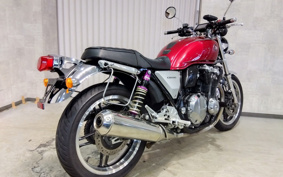 HONDA CB1100 2011 SC65