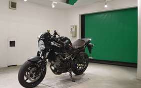 SUZUKI SV650 X A 2023 VP55B