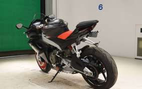 APRILIA RS660 2024