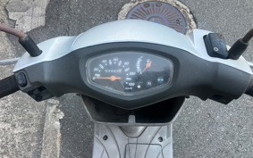 SUZUKI ADDRESS V125 CF4EA