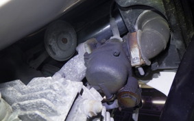 HONDA C100 SUPER CUB 2010 HA06