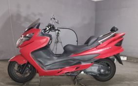 SUZUKI SKYWAVE 250M CJ45A