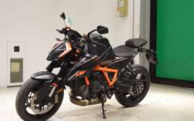KTM 1290 SUPER DUKE R 2021