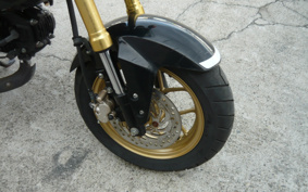 HONDA GROM JC61